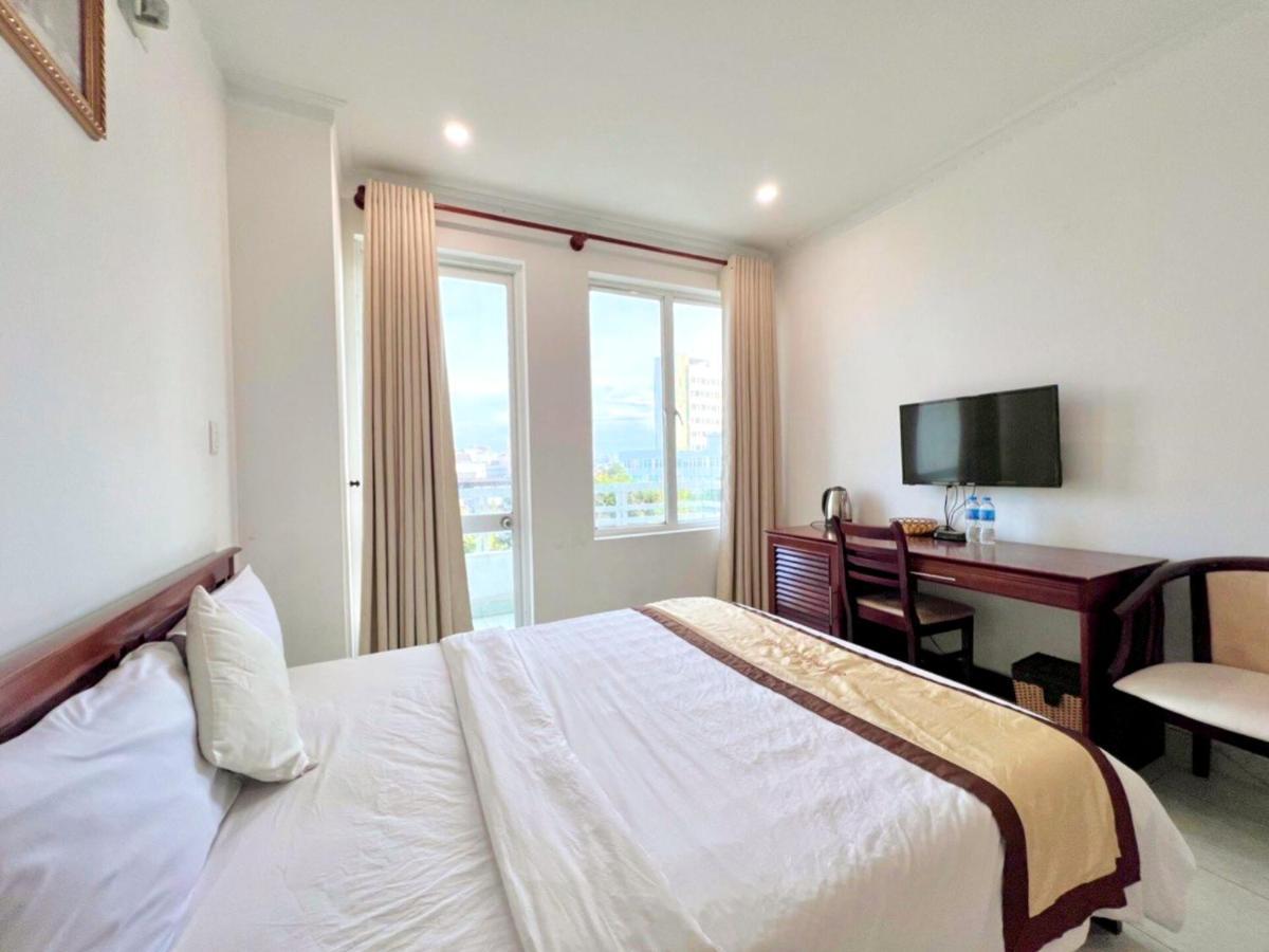 Hold Amanda Boutique Hotel Da Nang Bagian luar foto