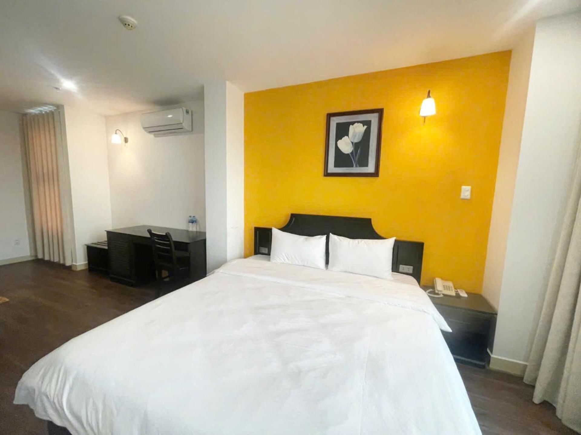 Hold Amanda Boutique Hotel Da Nang Bagian luar foto
