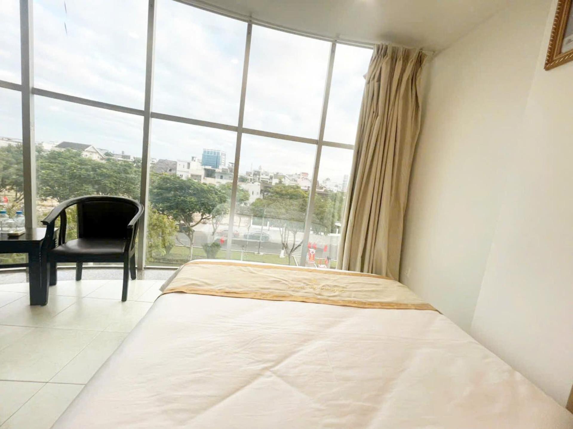 Hold Amanda Boutique Hotel Da Nang Bagian luar foto