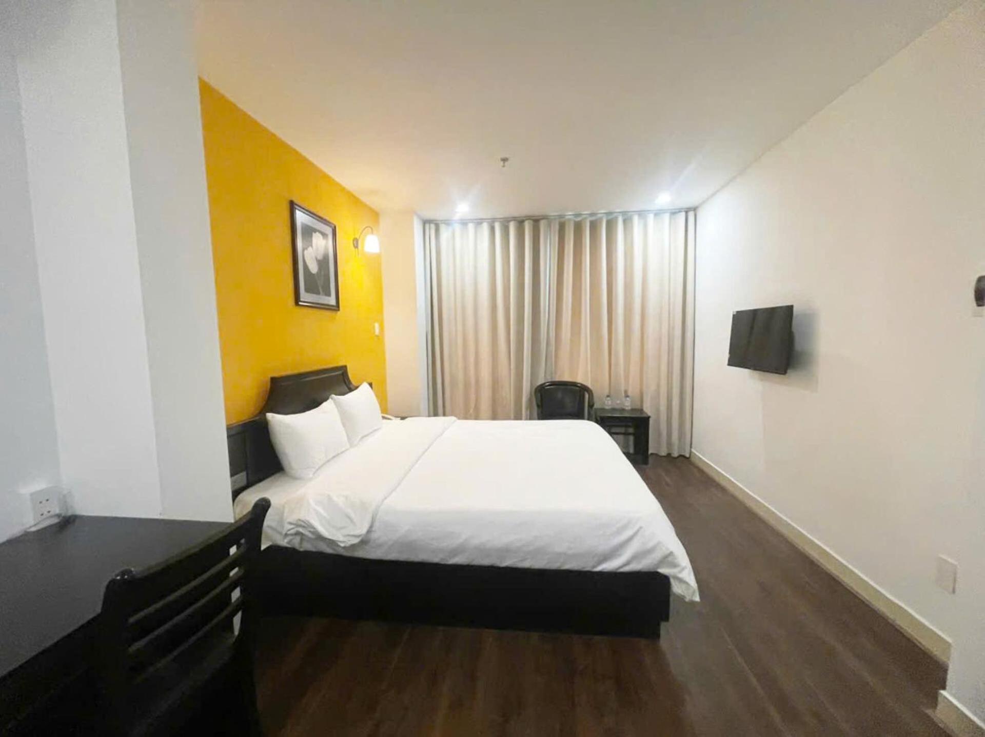 Hold Amanda Boutique Hotel Da Nang Bagian luar foto