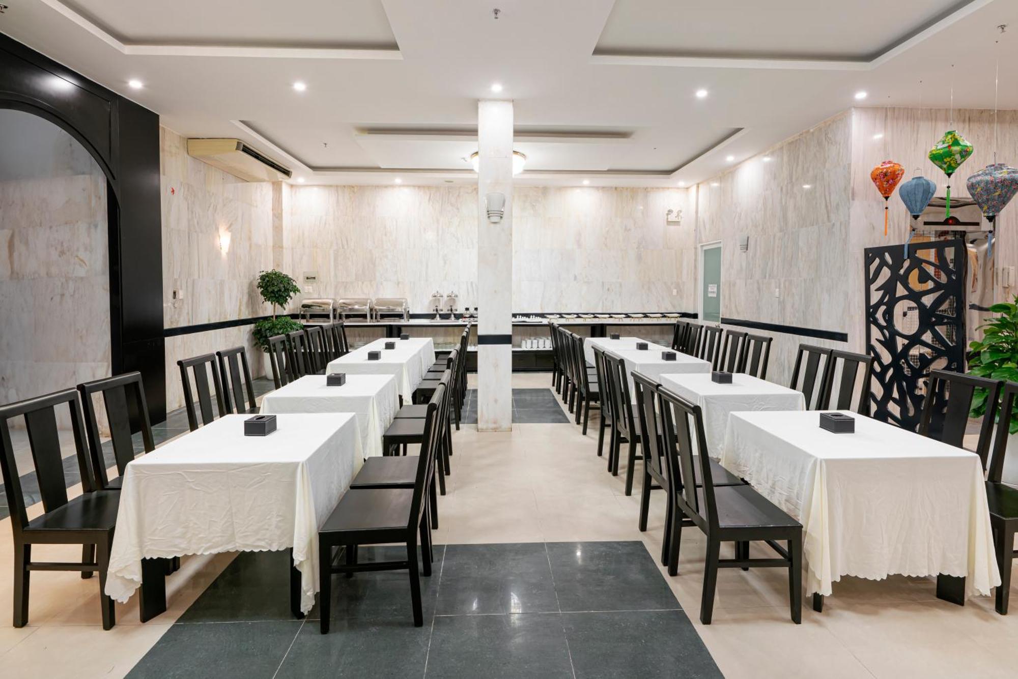 Hold Amanda Boutique Hotel Da Nang Bagian luar foto