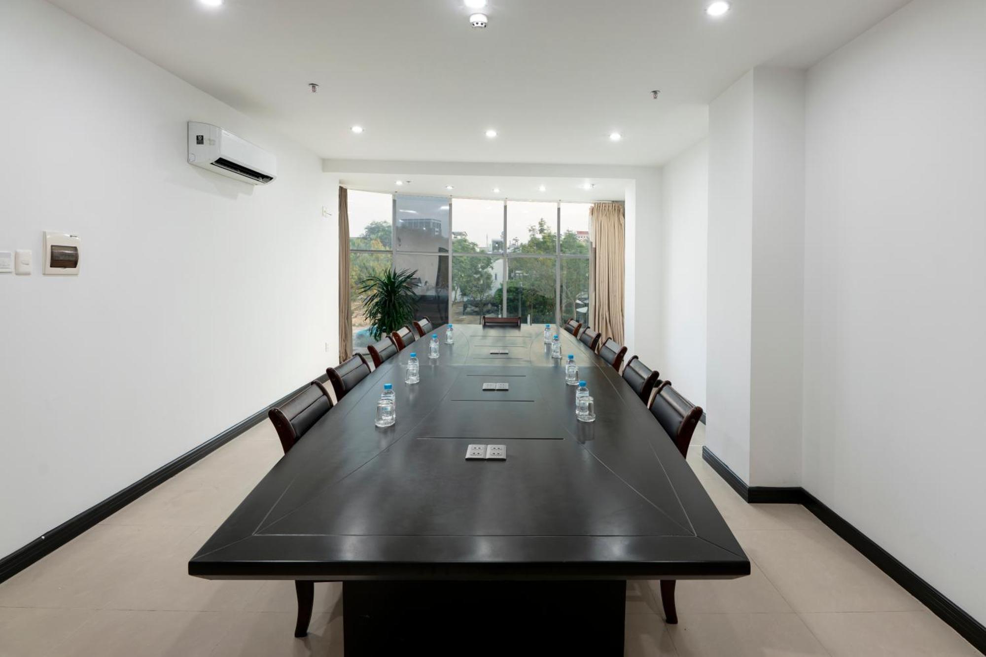 Hold Amanda Boutique Hotel Da Nang Bagian luar foto